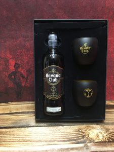 Havana Club TMLXV Tomorrowland Set 2019
