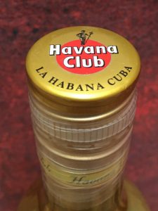 Havana Club Anejo 3 Anos La Bodeguita Del Medio