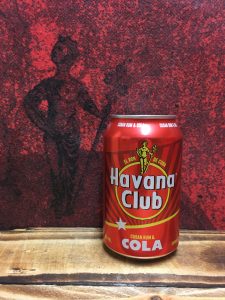 Havana Club Anejo Reserva 1l 2018