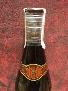Havana Club Anejo Reserva 1l 2018