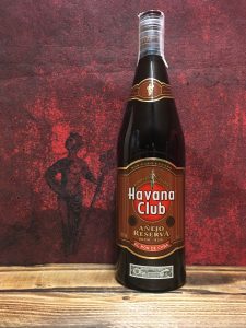 Havana Club Anejo Reserva 1l 2018