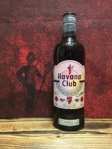 Havana Club X 7 jähriger Sopico