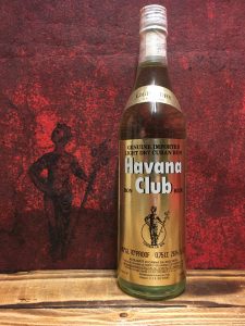 Havana Club Superior Anejado 3 Anos