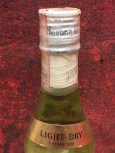 Havana Club Superior Anejado 3 Anos