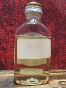 Havana Club Anejo Especial Mini PET 2014 (Druck 3)