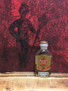 Havana Club Anejo Especial Mini PET 2014 (Druck 3)