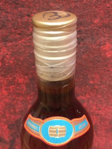 Havana Club Anejo Especial 2018
