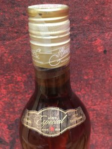 Havana Club Anejo Especial 2014 im Geschenkset