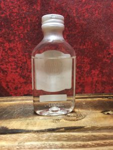 Havana Club mini blanco PET