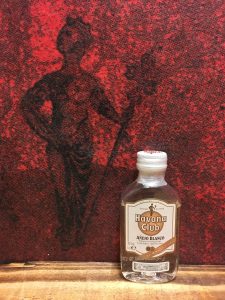 Havana Club mini blanco PET