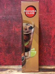 Havana Club Anejo Especial im Karton 0,75 l 2011