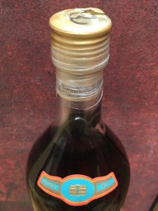 Havana Club Especial 3l 2020
