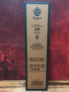 Havana Club Especial 3l 2020