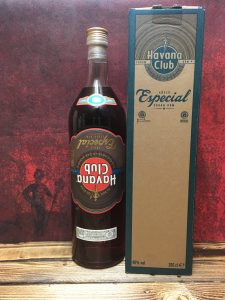 Havana Club Especial 3l 2020