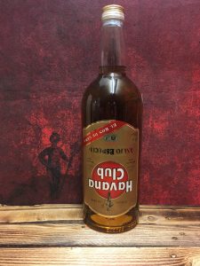 Havana Club Especial 3l 2012