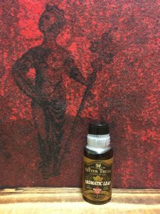 Havana Club The Bitter Truth-Essence of Cuba aromatic leaf 2015