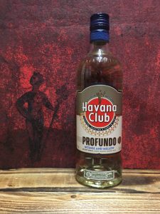 Havana Club Profundo 2021