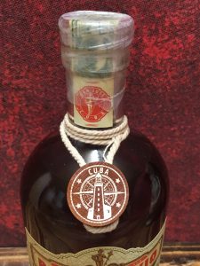 Havana Club Pacto Navio 2016