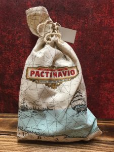 Havana Club Pacto Navio 2016