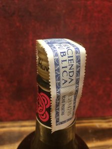 Havana Club Likör Licor de Cafe 1980