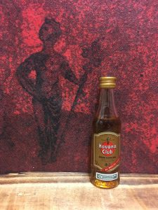 Havana Club Especial Mini 2010