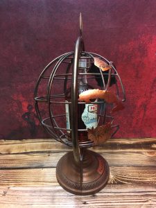 Havana Club Pacto Navio Globus