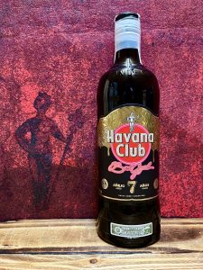 Havana Club X 7 jähriger Bad Gyal