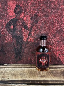 Havana Club Cuban Smoky Mini