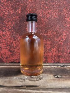 Havana Club Cuban Smoky Mini