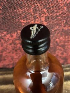 Havana Club Cuban Smoky Mini