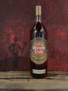Havana Club Anejo Especial 1l 2019