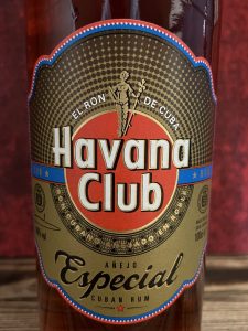 Havana Club Anejo Especial 1l 2019
