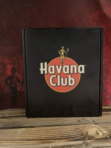 Havana Club 7er Party Set mit Gingerbeer UK