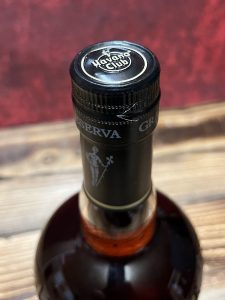 Havana Club Ano 10 Ronera San Jose