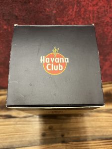 Havana Club Ano 10 Ronera San Jose