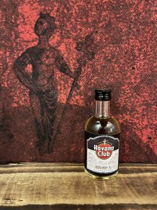 Havana Club Edición Profesional A Mini