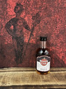 Havana Club Edición Profesional B Mini