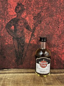 Havana Club Edición Profesional C Mini