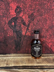 Havana Club TMLXV Tomorrowland Mini 2019