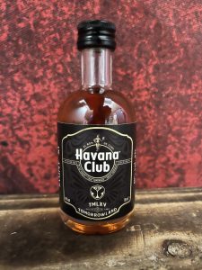 Havana Club TMLXV Tomorrowland Mini 2019