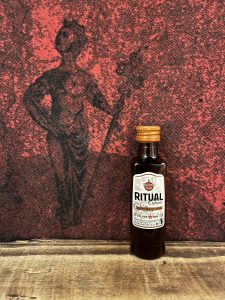 Havana Club Mini Ritual 37,8% 2019