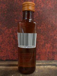 Havana Club Mini Ritual 37,8% 2019