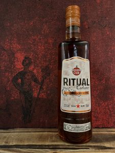 Havana Club Ritual Cubano la Esencia de la Habana 37,5% 2017