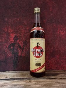 Havana Club Reserve 1994