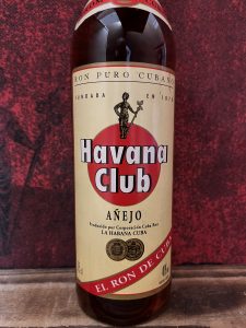 Havana Club Reserve 1994