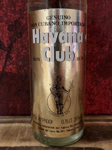 Havana Club Superior Anejado 3 Anos