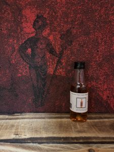 Havana Club Cuban Spiced Frankreich Mini 2022