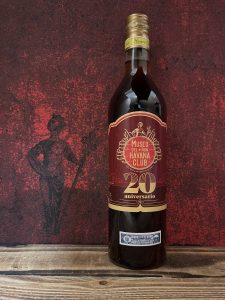 Museo del Ron Havana Club 20 Aniversario