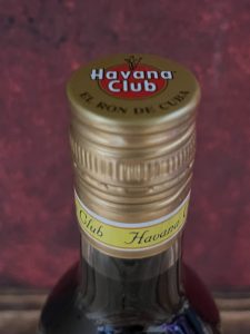 Museo del Ron Havana Club 20 Aniversario
