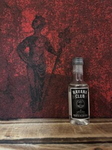 Havana Club Anejo Clasico Puerto Rican Rum Bacardi 2016